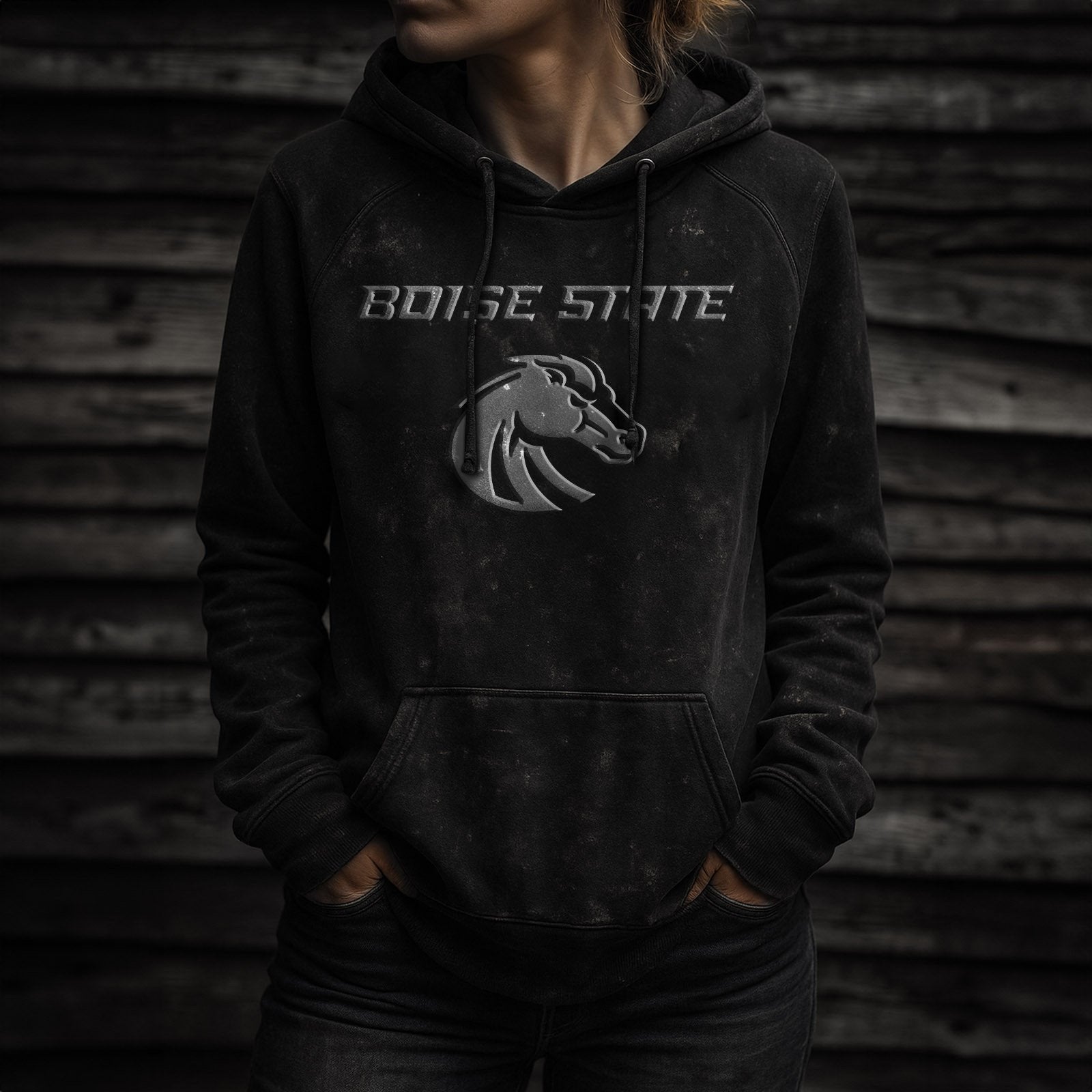 Boise State Broncos NNPAH386