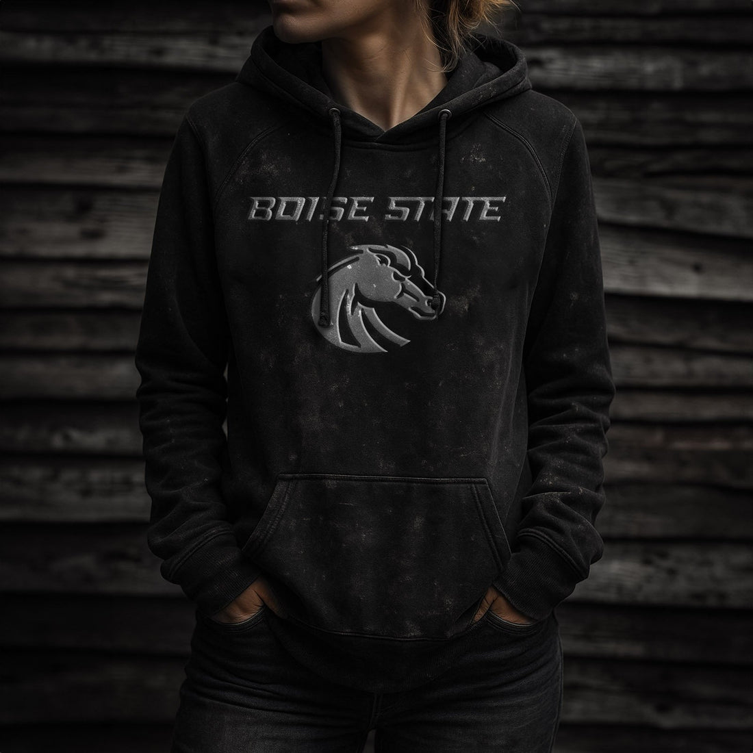 Boise State Broncos NNPAH386