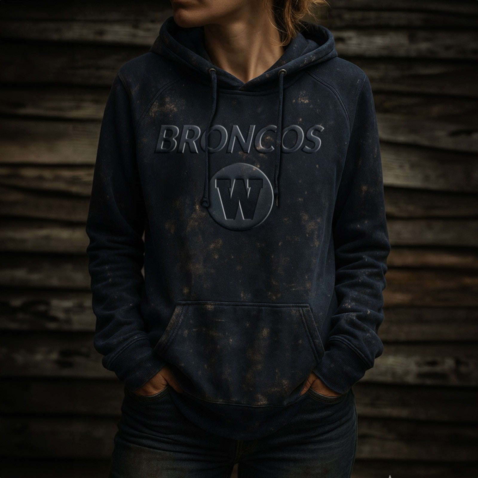 Western Michigan Broncos NNPAH456