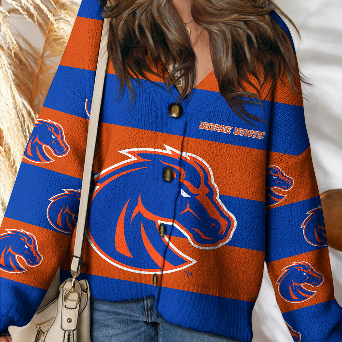 Boise State Broncos NNPWCP266