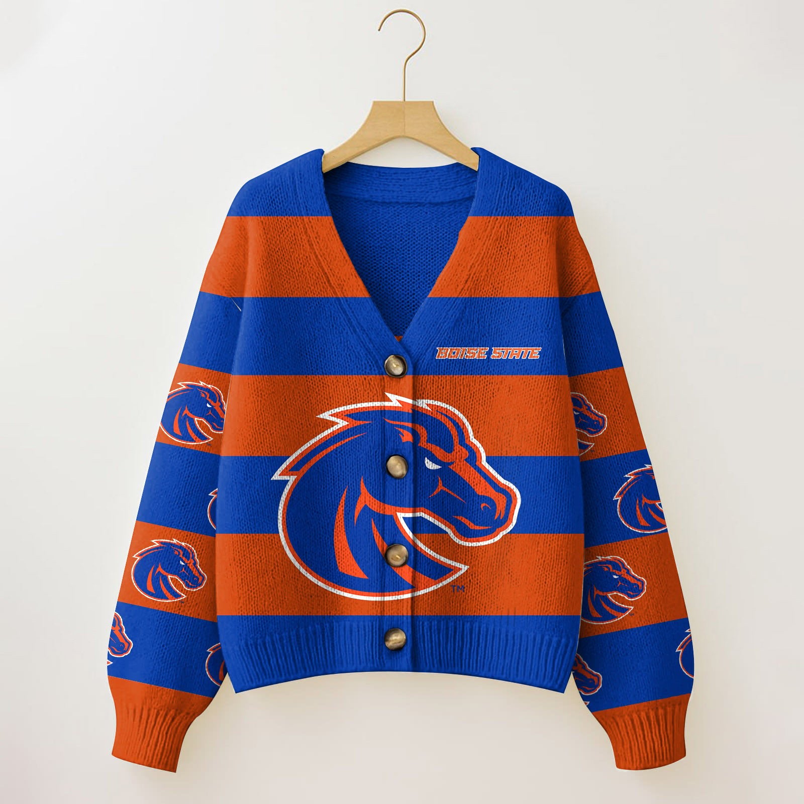 Boise State Broncos NNPWCP266