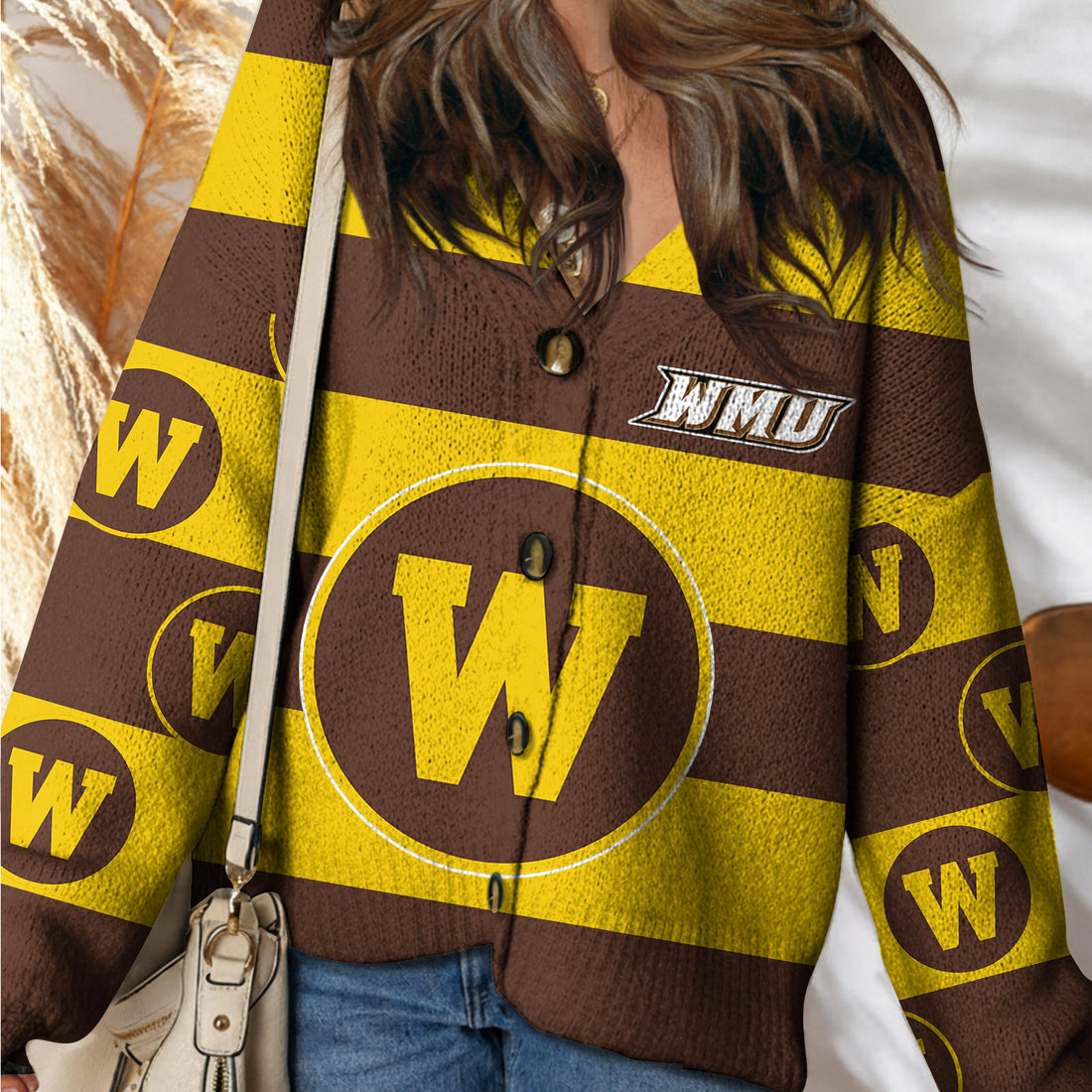 Western Michigan Broncos NNPWCP344