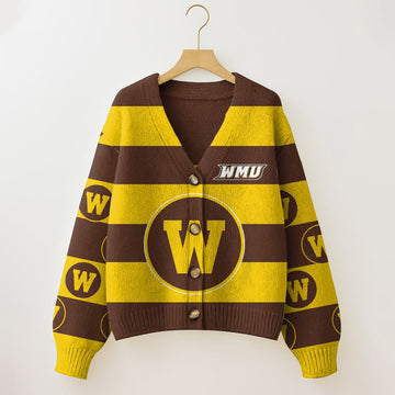 Western Michigan Broncos NNPWCP344