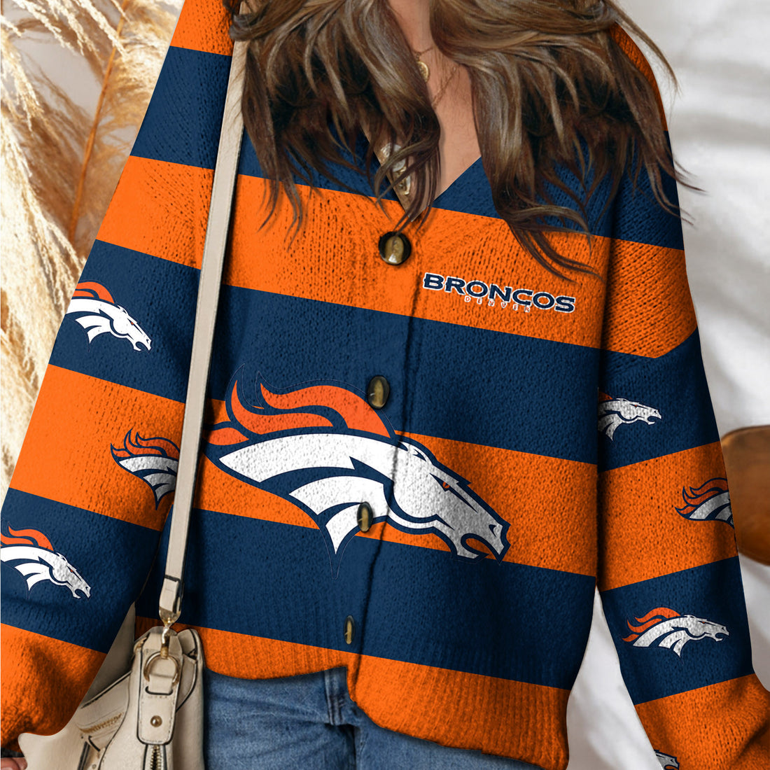 Denver Broncos NNPWCP355