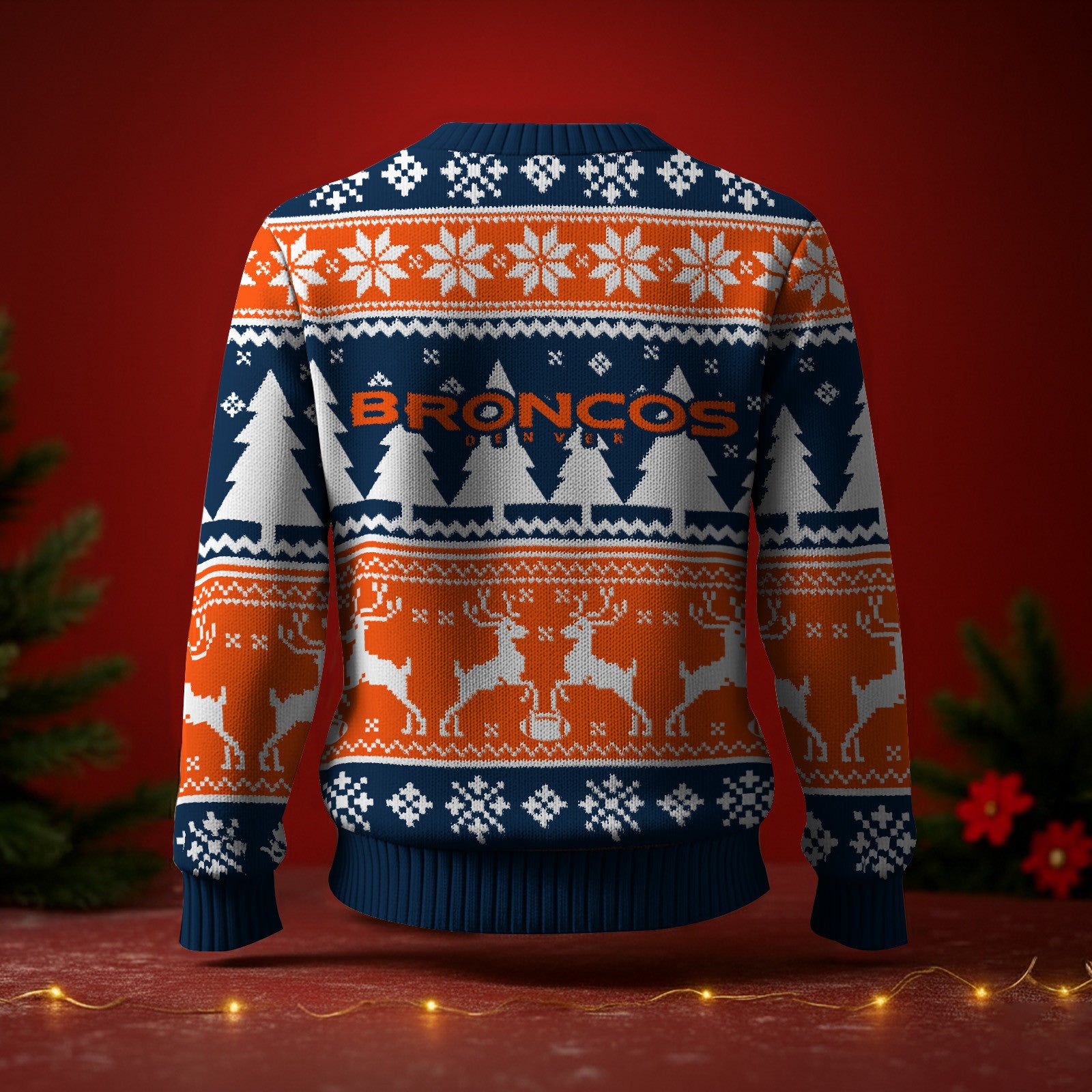 Denver Broncos NNPUS609