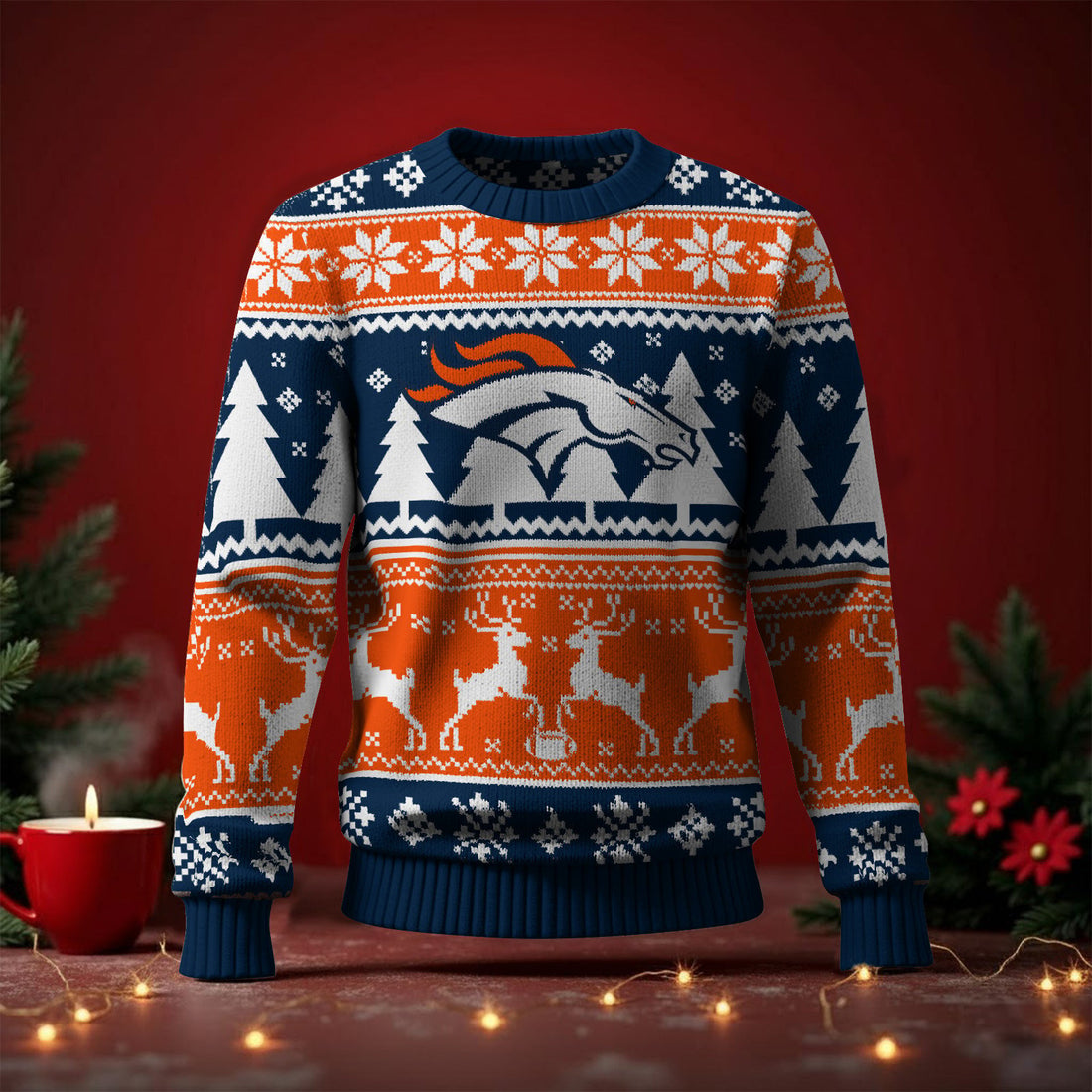 Denver Broncos NNPUS609