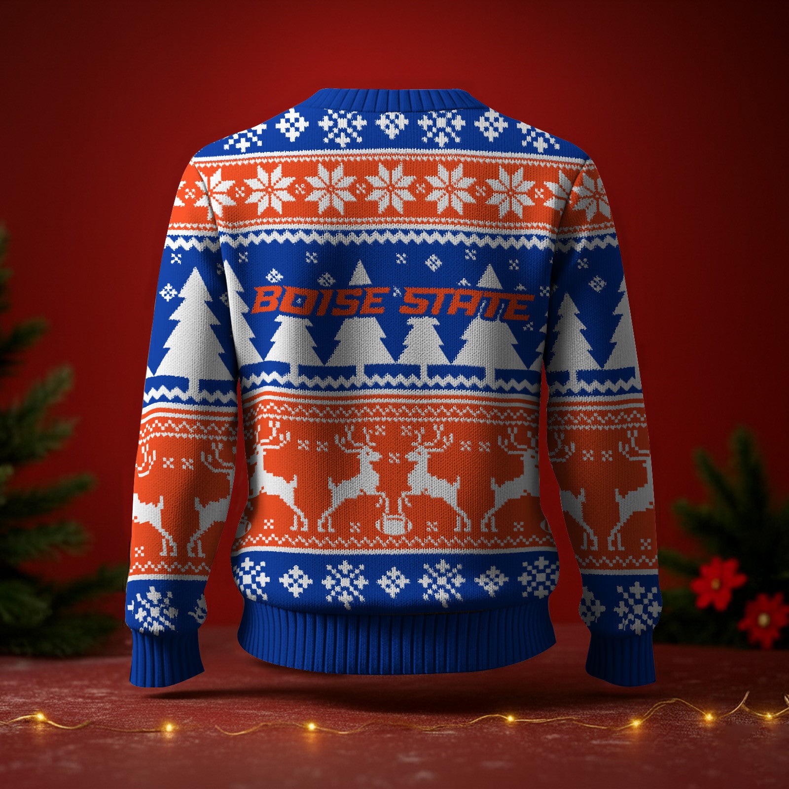 Boise State Broncos NNPUS646