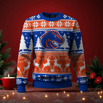 Boise State Broncos NNPUS646