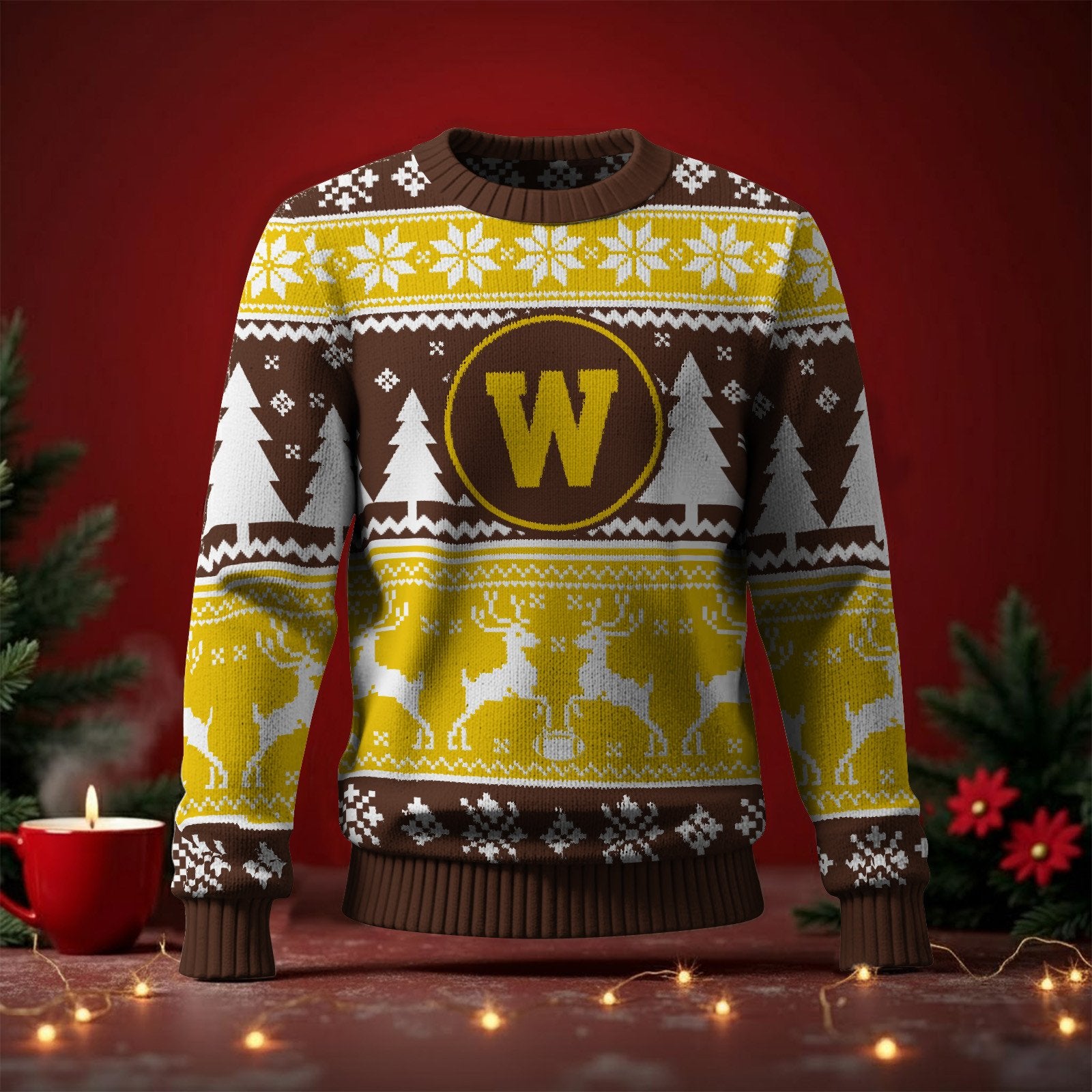 Western Michigan Broncos NNPUS716