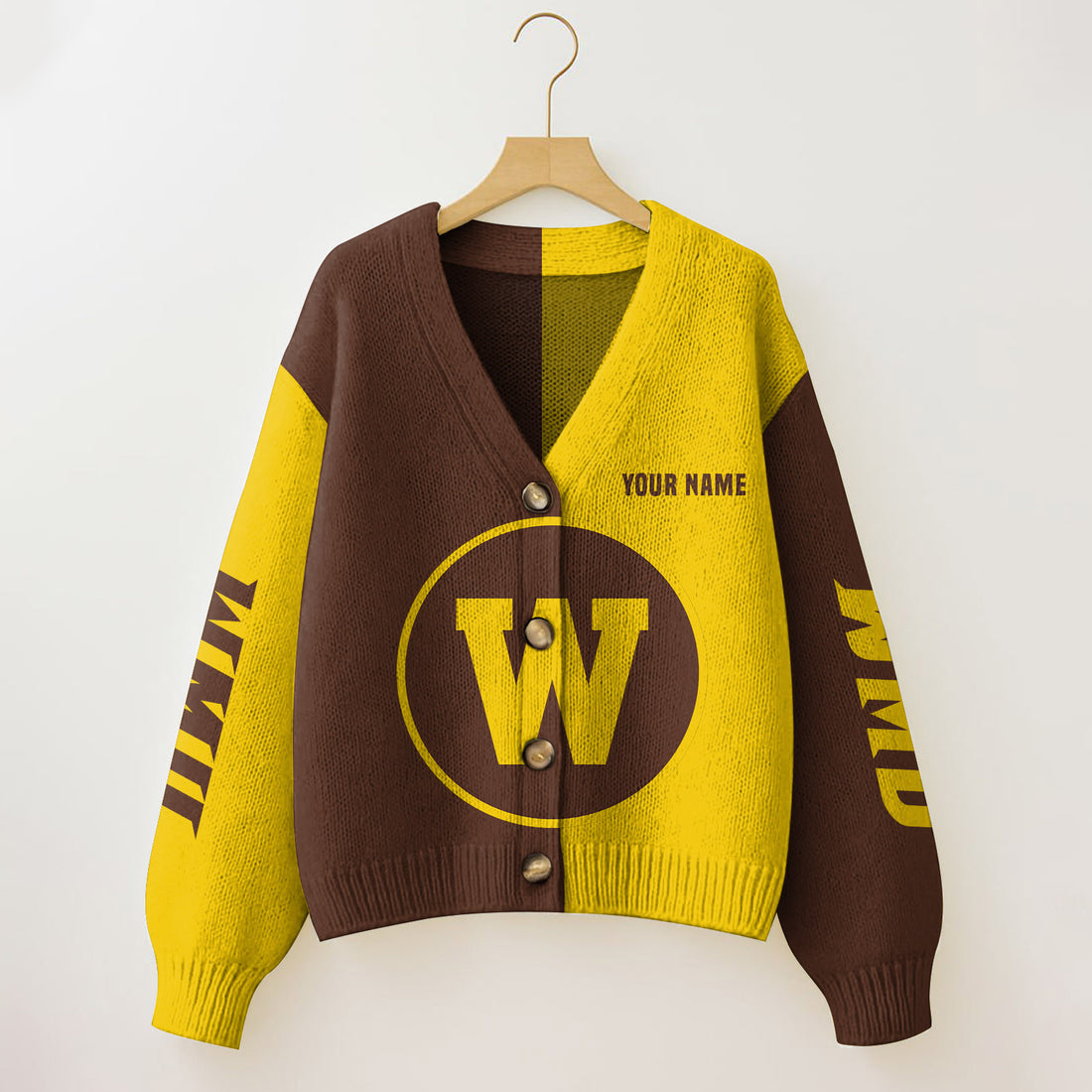 Western Michigan Broncos NNPWCP119