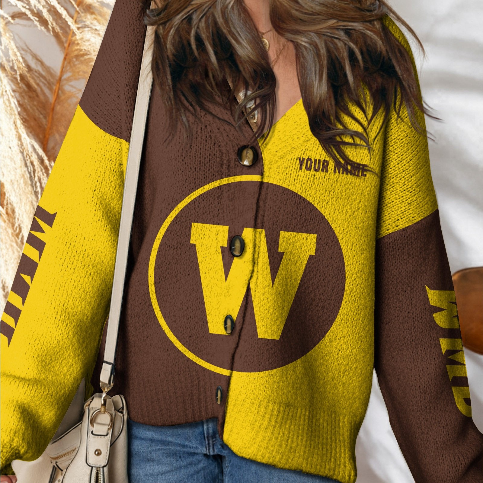 Western Michigan Broncos NNPWCP119