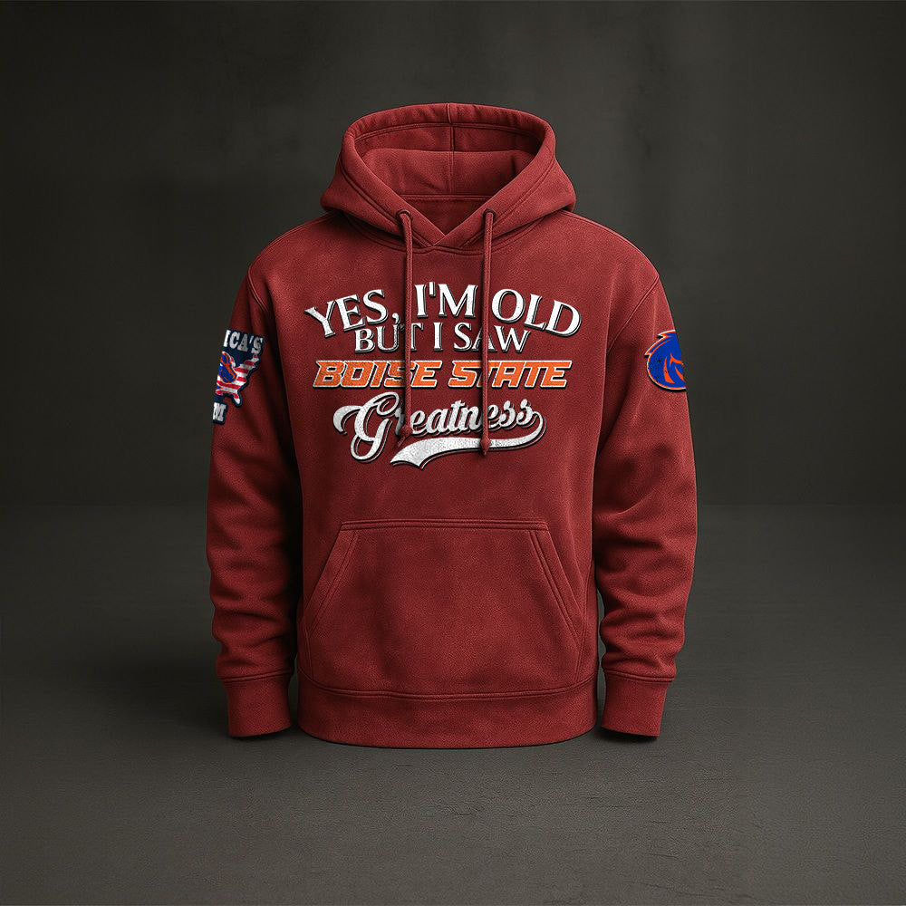 Boise State Broncos NNPAH546