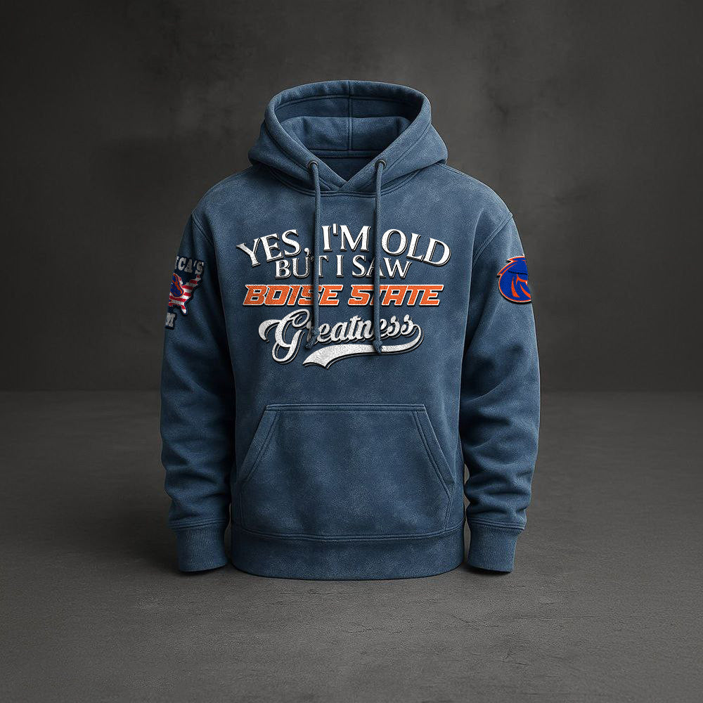 Boise State Broncos NNPAH546