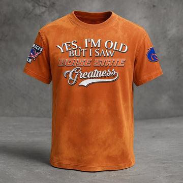 Boise State Broncos NNPAT706