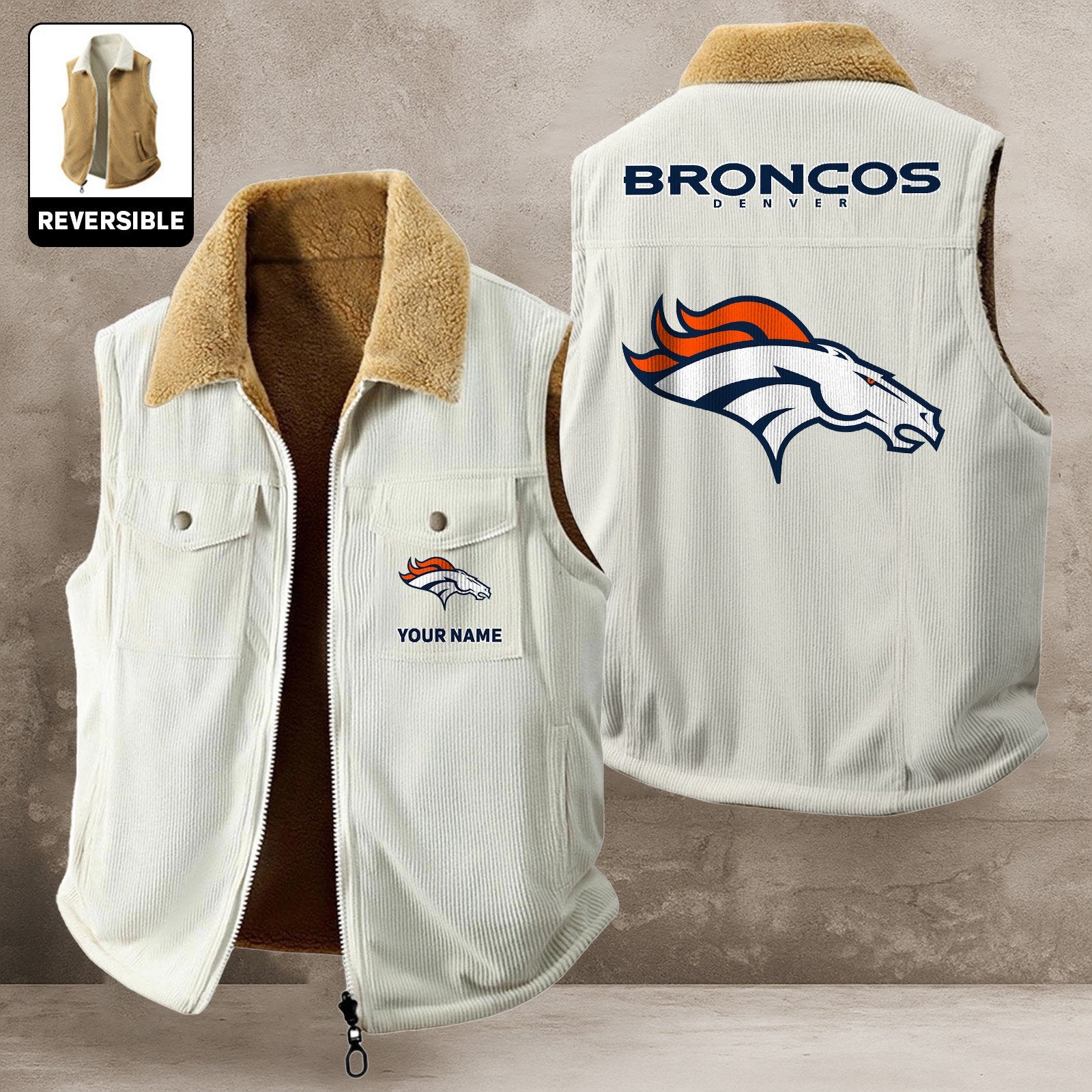 Denver Broncos NNPCLV088