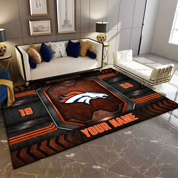 Denver Bronco NNPRUG179