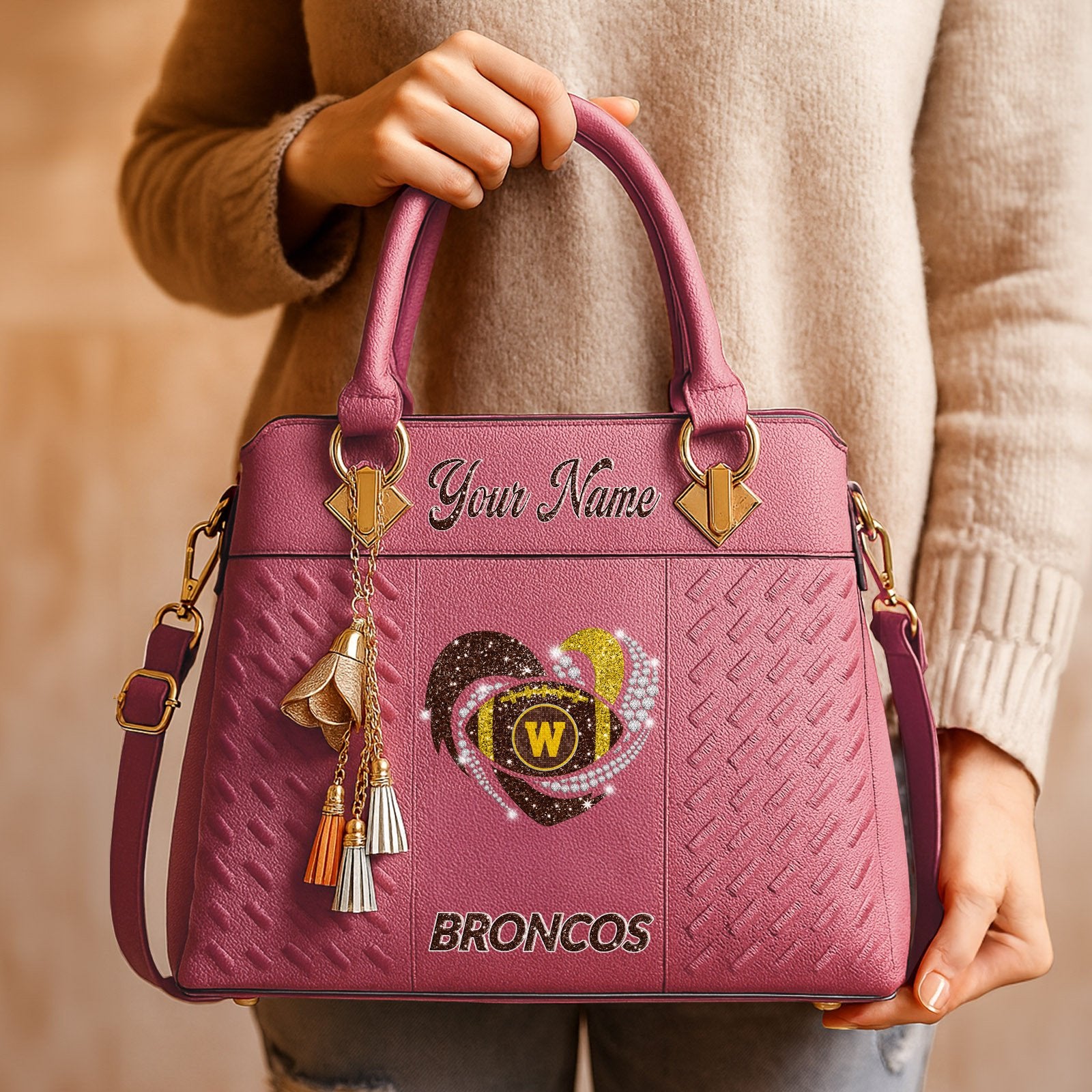 Western Michigan Broncos NNPZHB166