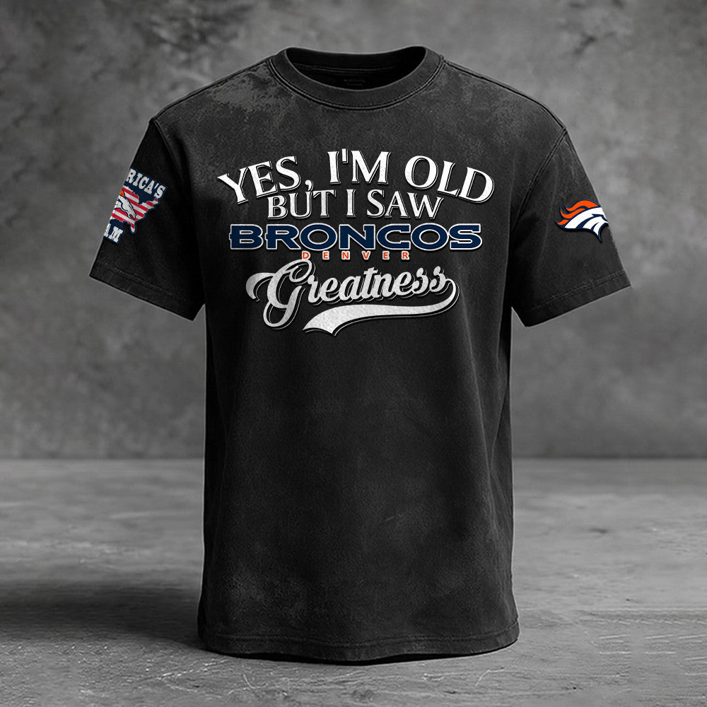 Denver Broncos NNPAT589