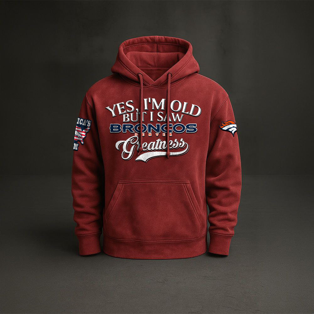 Denver Broncos NNPAH509