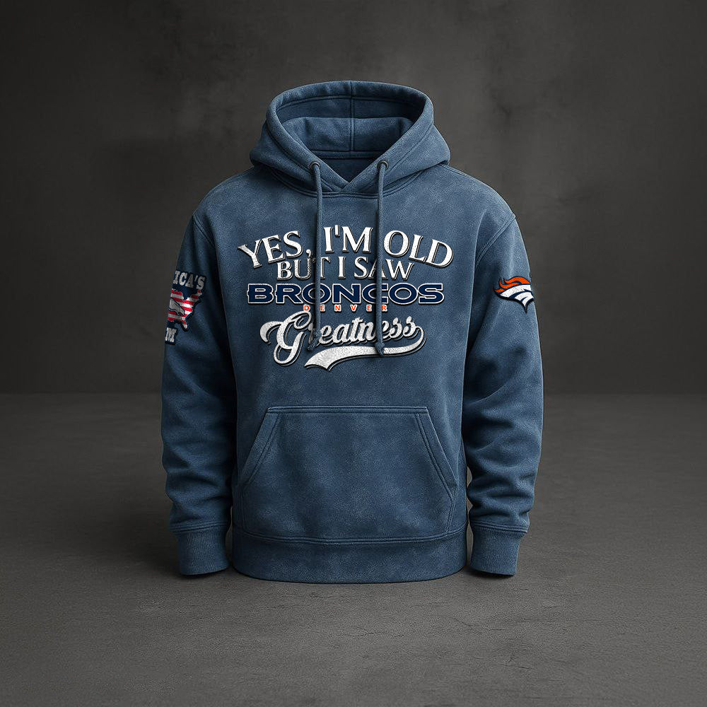 Denver Broncos NNPAH509