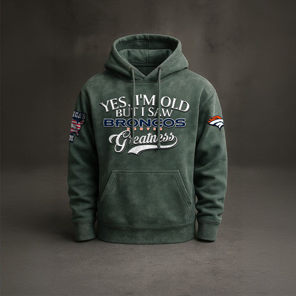 Denver Broncos NNPAH509