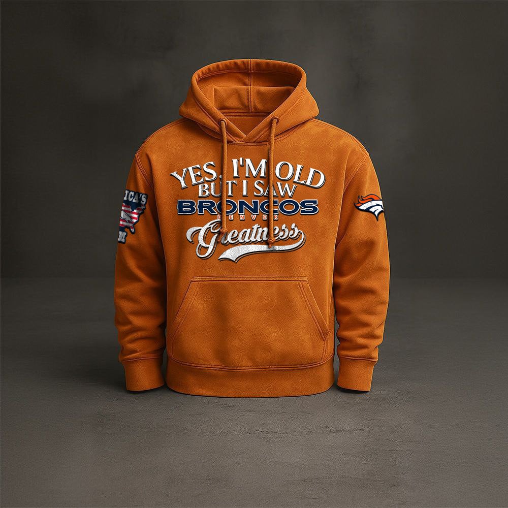 Denver Broncos NNPAH509