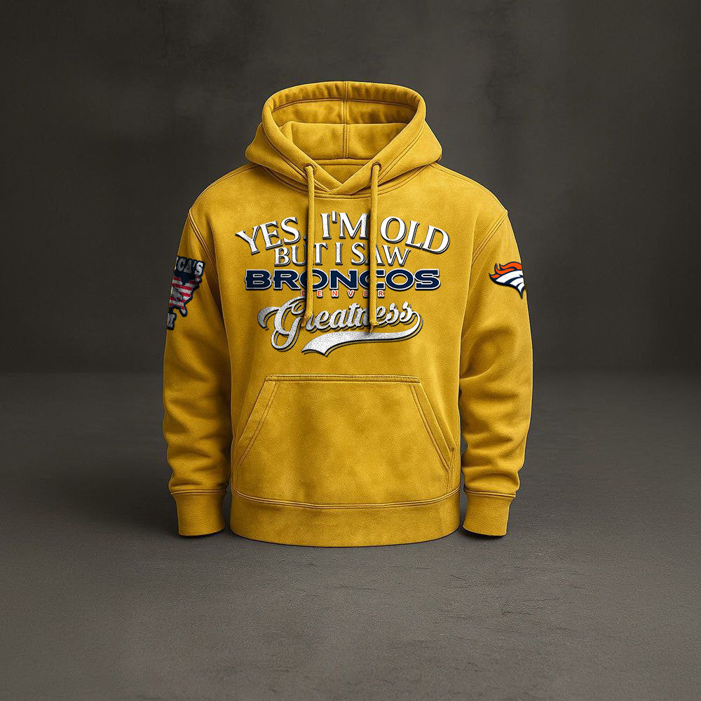 Denver Broncos NNPAH509