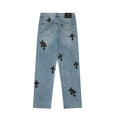 Chrome Hearts NEW Pants KE905